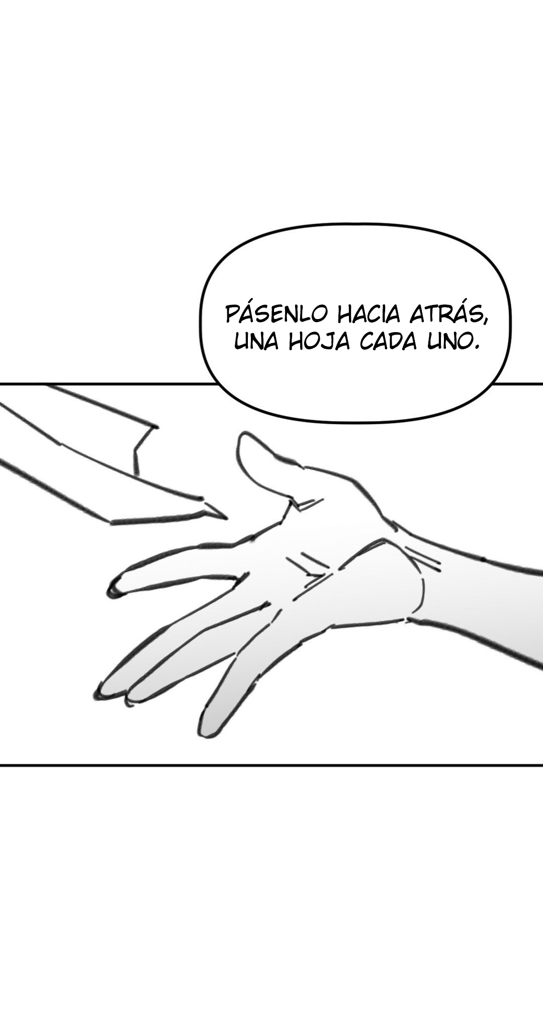 High School Boy Capitulo 31 página 6