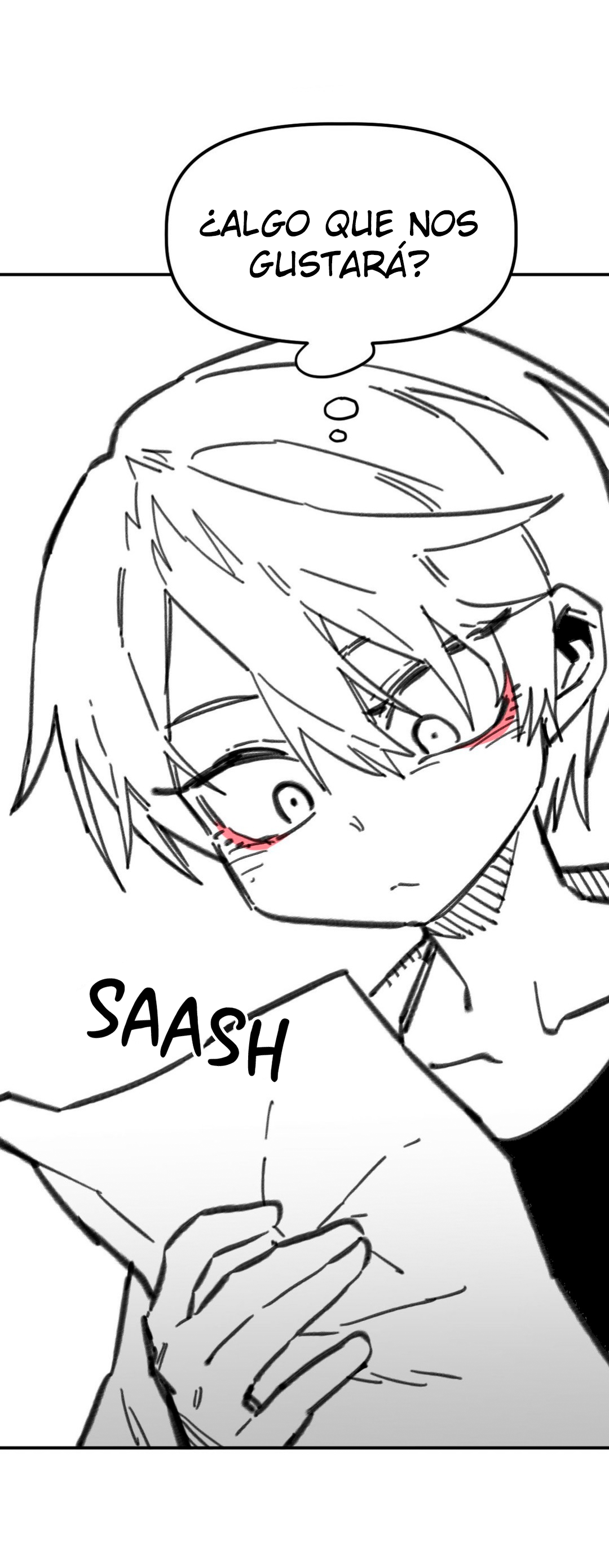 High School Boy Capitulo 31 página 7