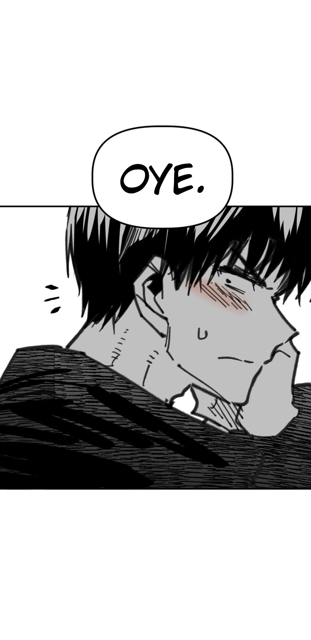 High School Boy Capitulo 32 página 10