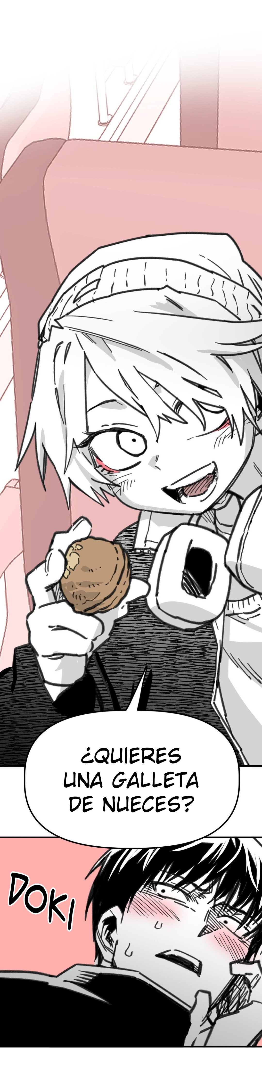 High School Boy Capitulo 32 página 11
