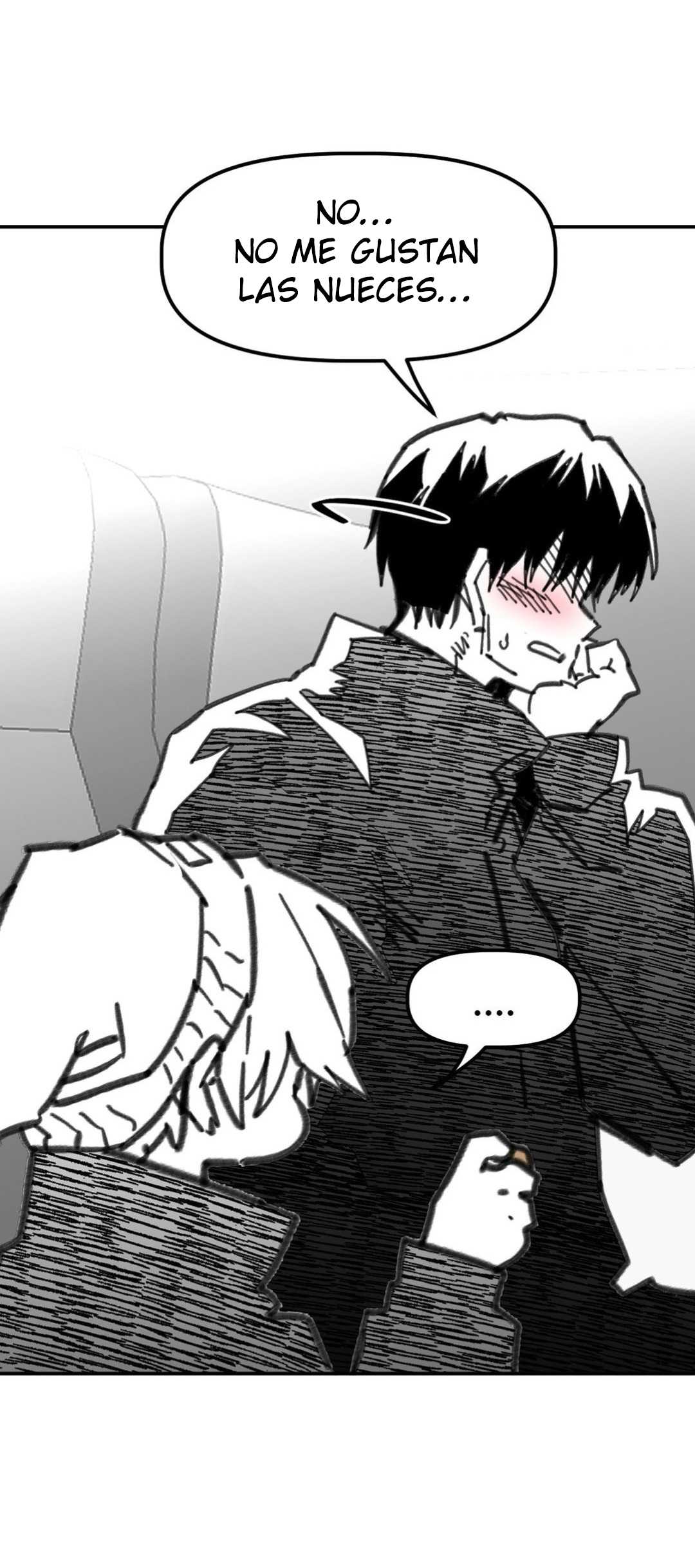 High School Boy Capitulo 32 página 12
