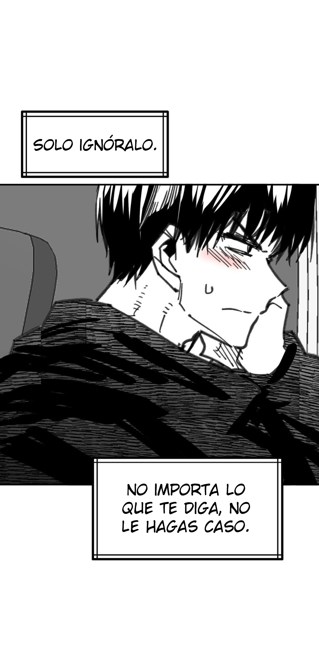 High School Boy Capitulo 32 página 15