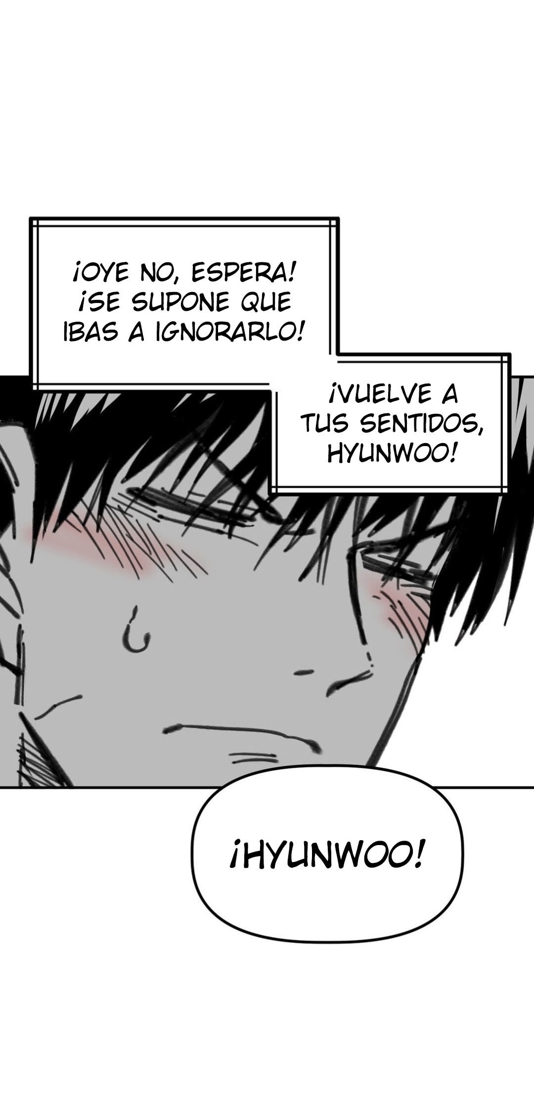 High School Boy Capitulo 32 página 17