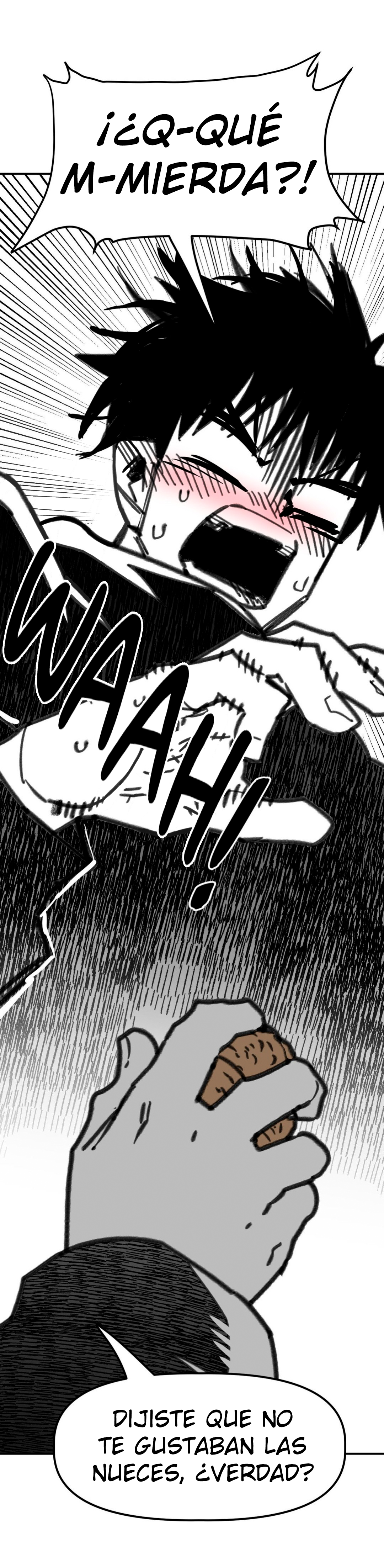 High School Boy Capitulo 32 página 19