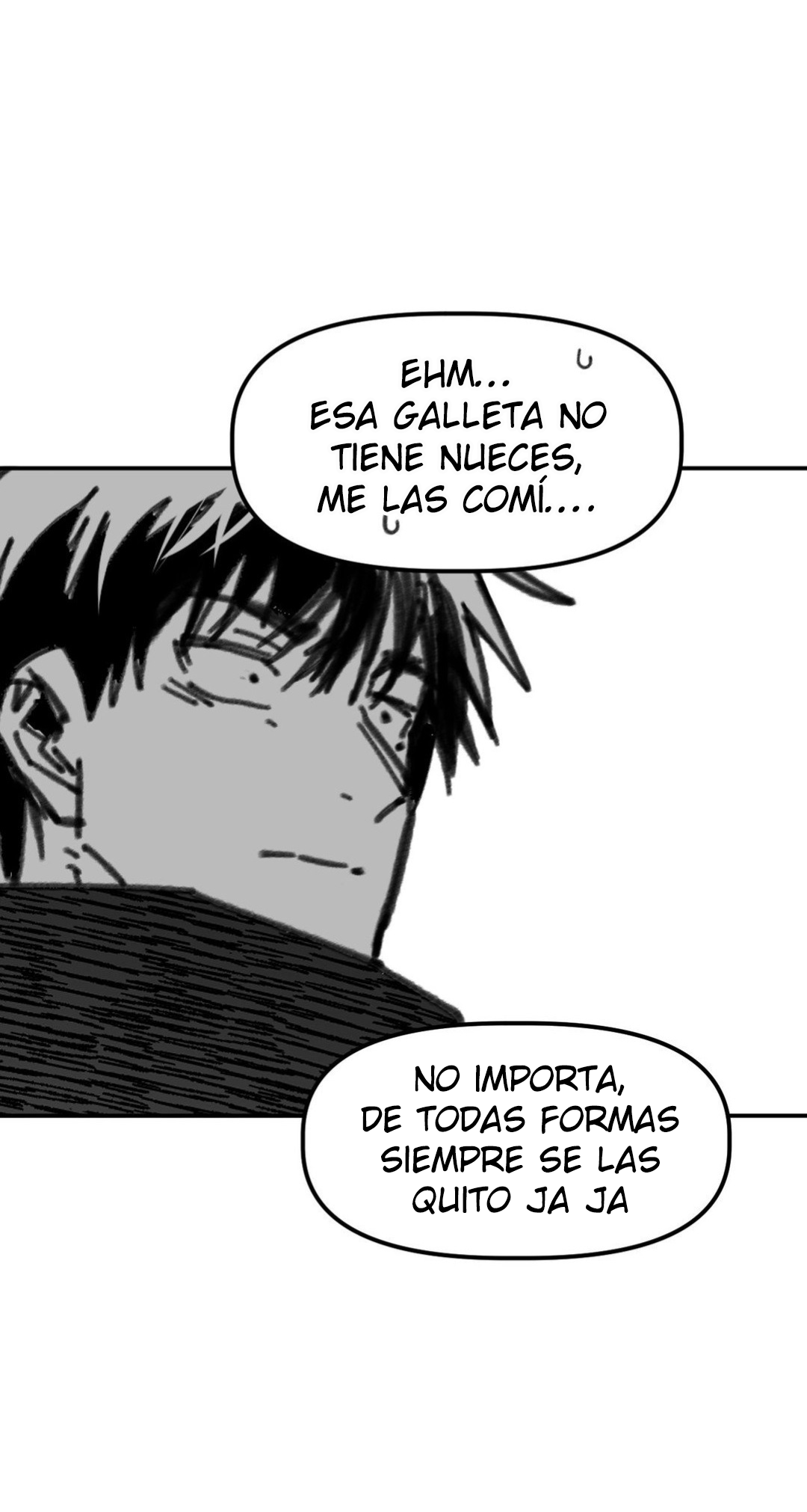 High School Boy Capitulo 32 página 23