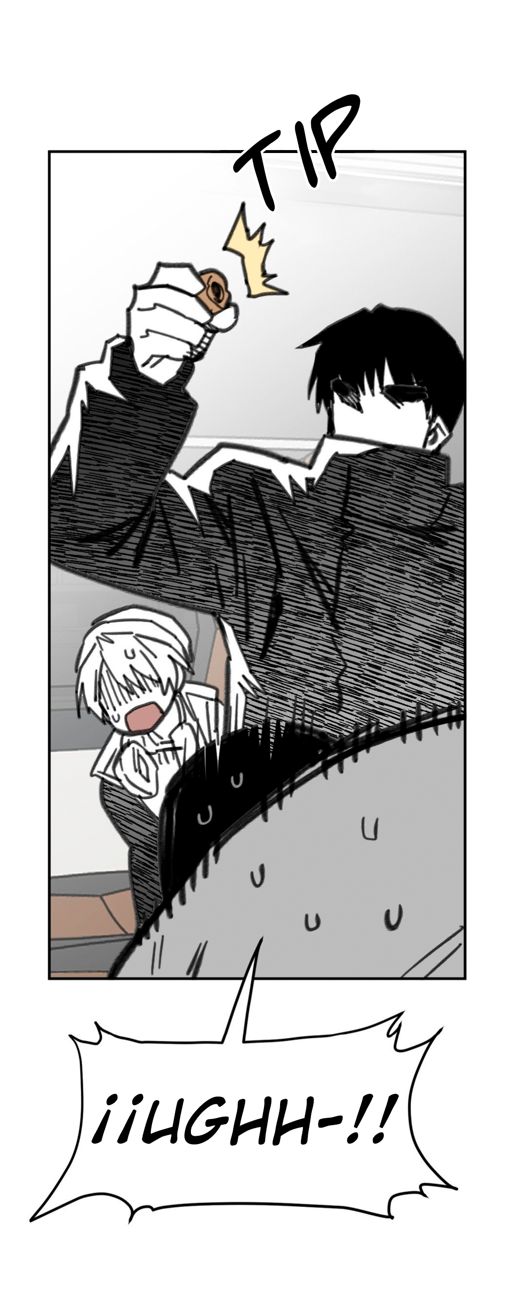 High School Boy Capitulo 32 página 26