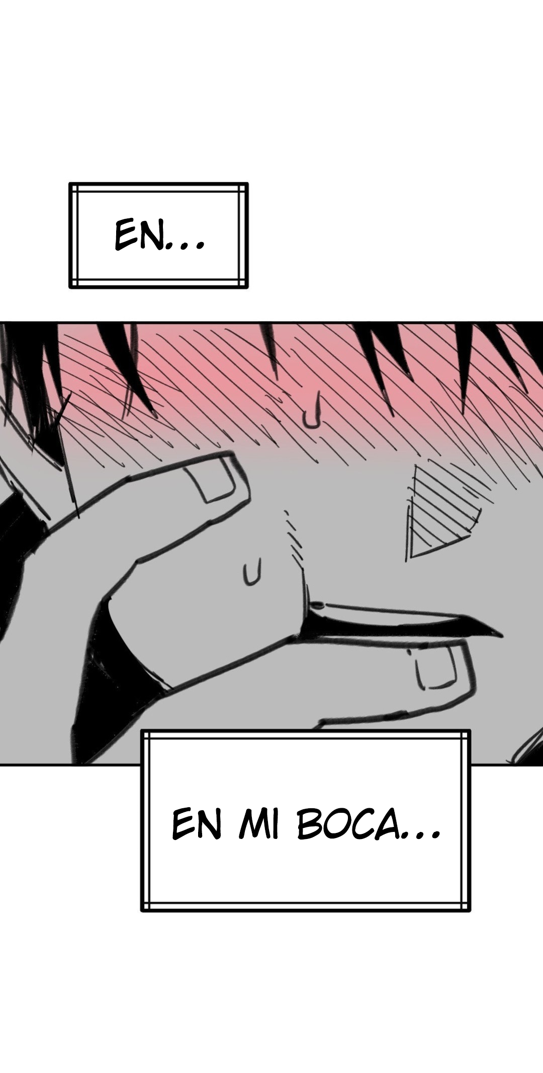 High School Boy Capitulo 32 página 30