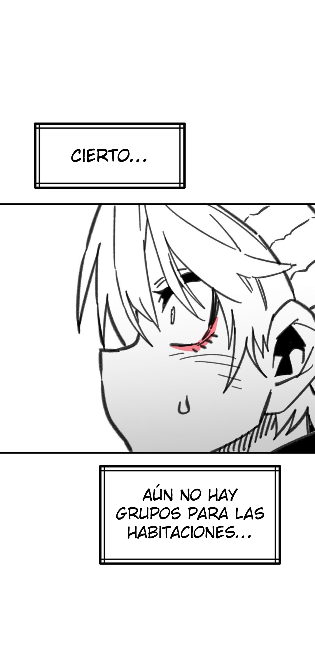 High School Boy Capitulo 32 página 41