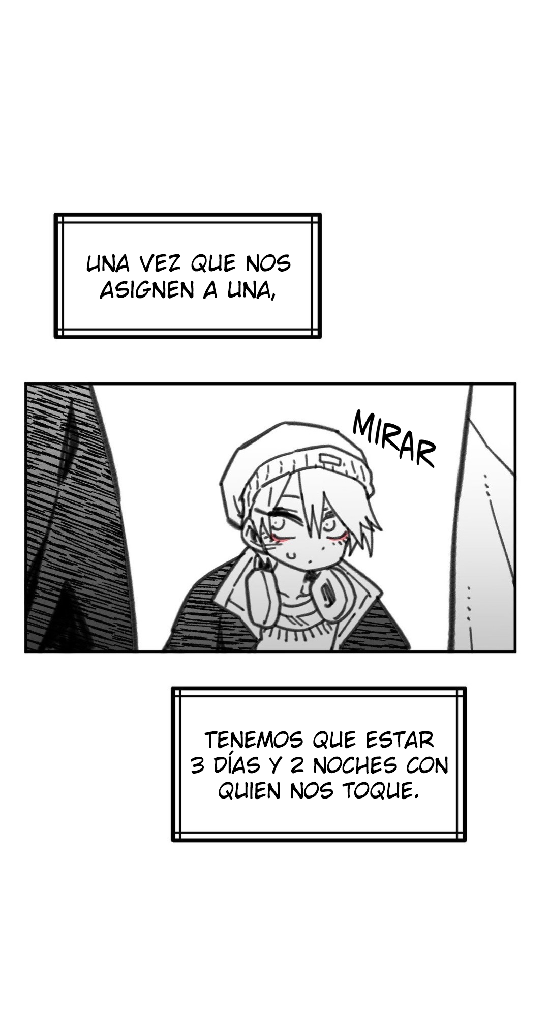 High School Boy Capitulo 32 página 42