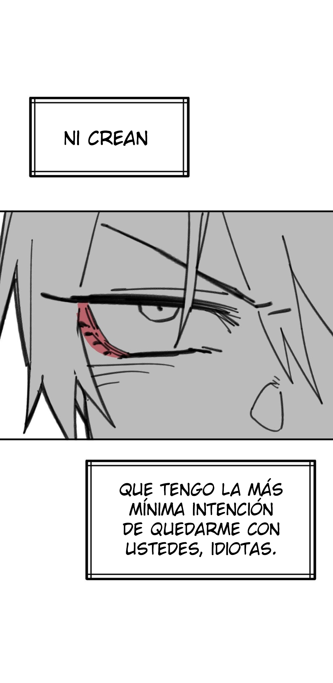 High School Boy Capitulo 32 página 53