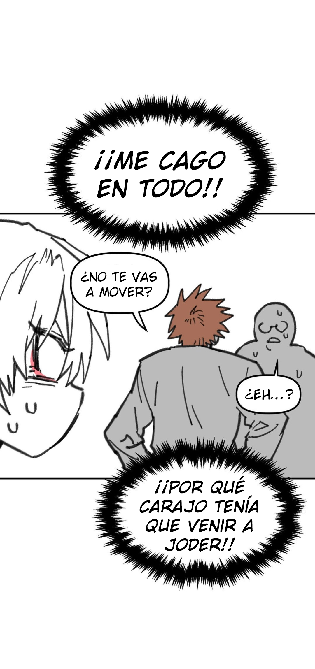 High School Boy Capitulo 32 página 62
