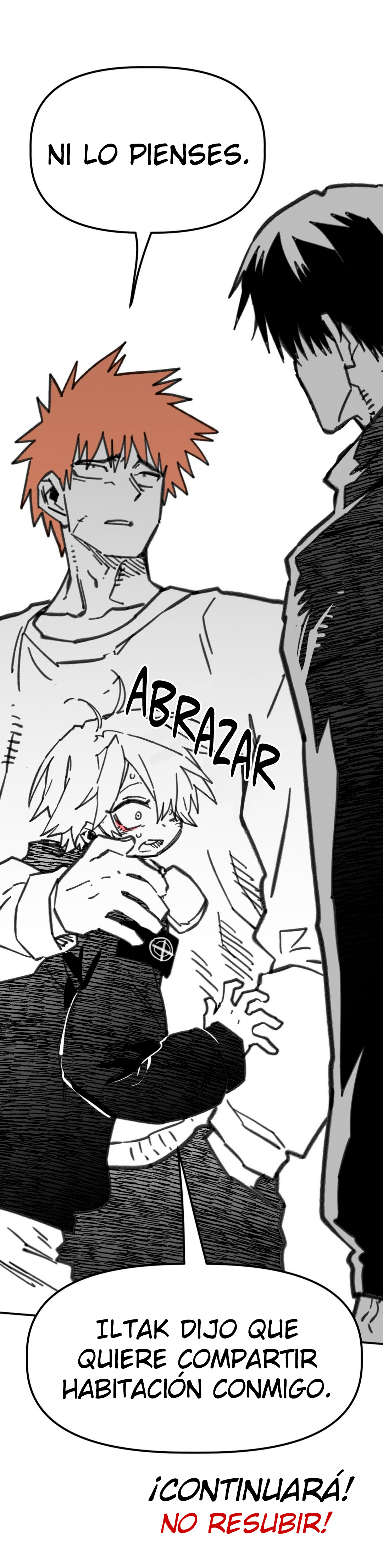 High School Boy Capitulo 32 página 68