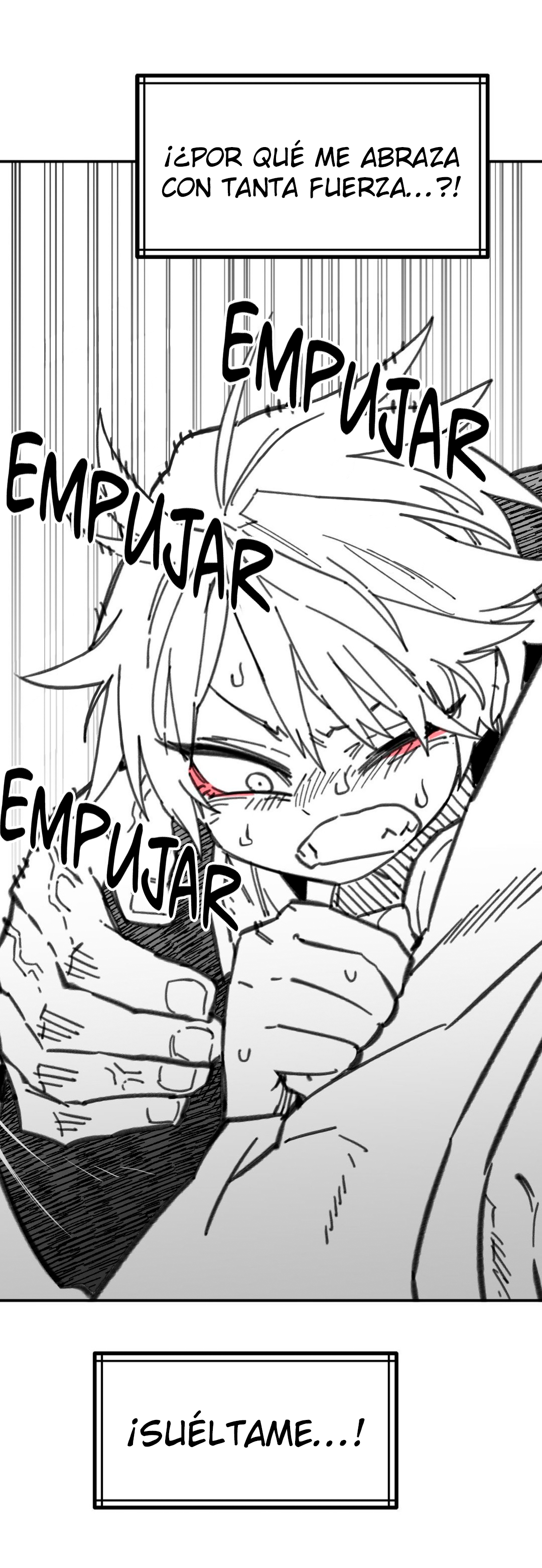 High School Boy Capitulo 33 página 12