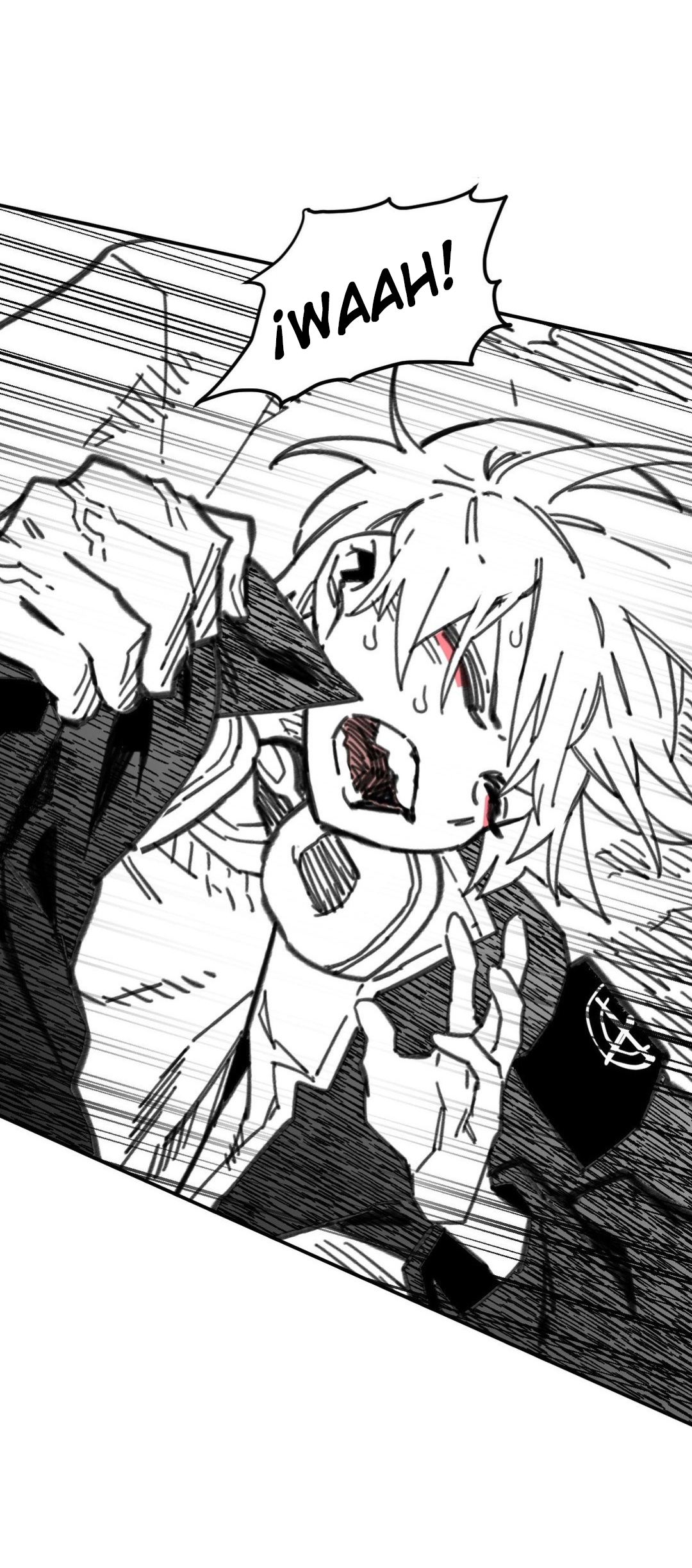 High School Boy Capitulo 33 página 16