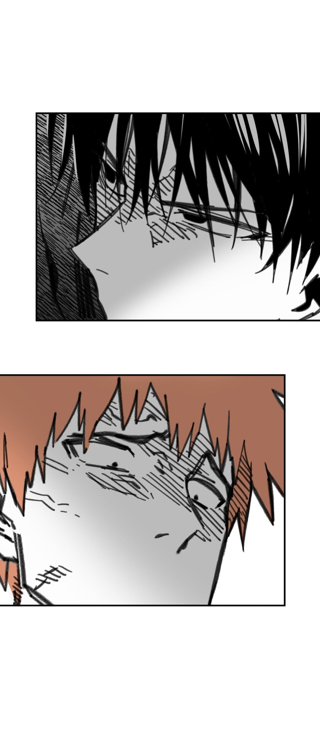 High School Boy Capitulo 33 página 18