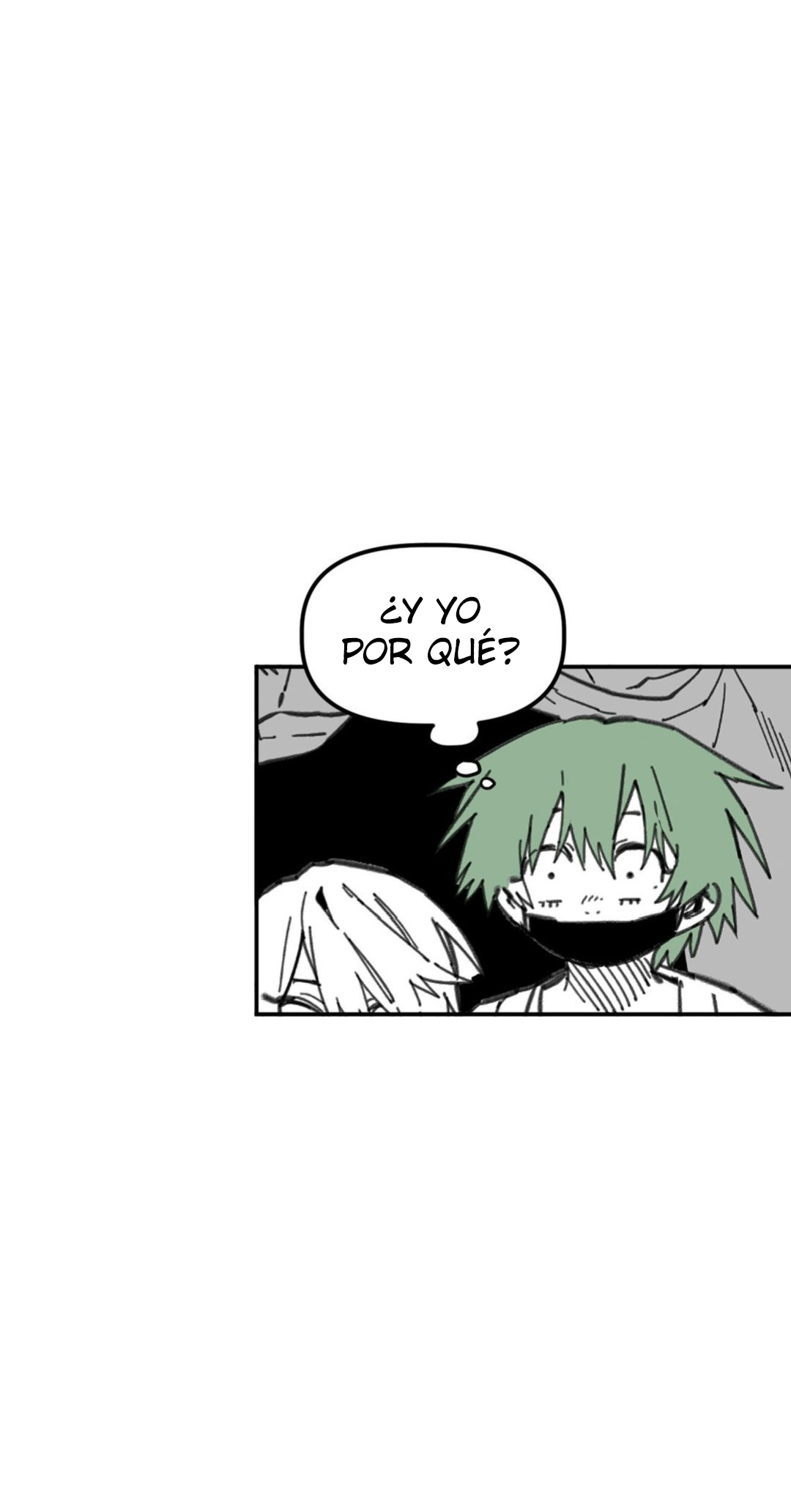 High School Boy Capitulo 33 página 24