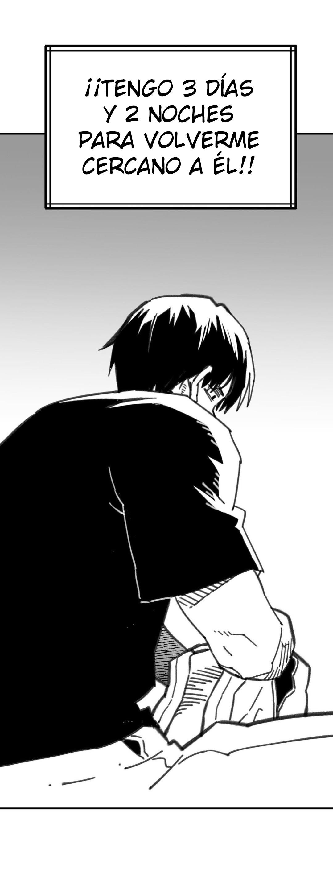 High School Boy Capitulo 33 página 30