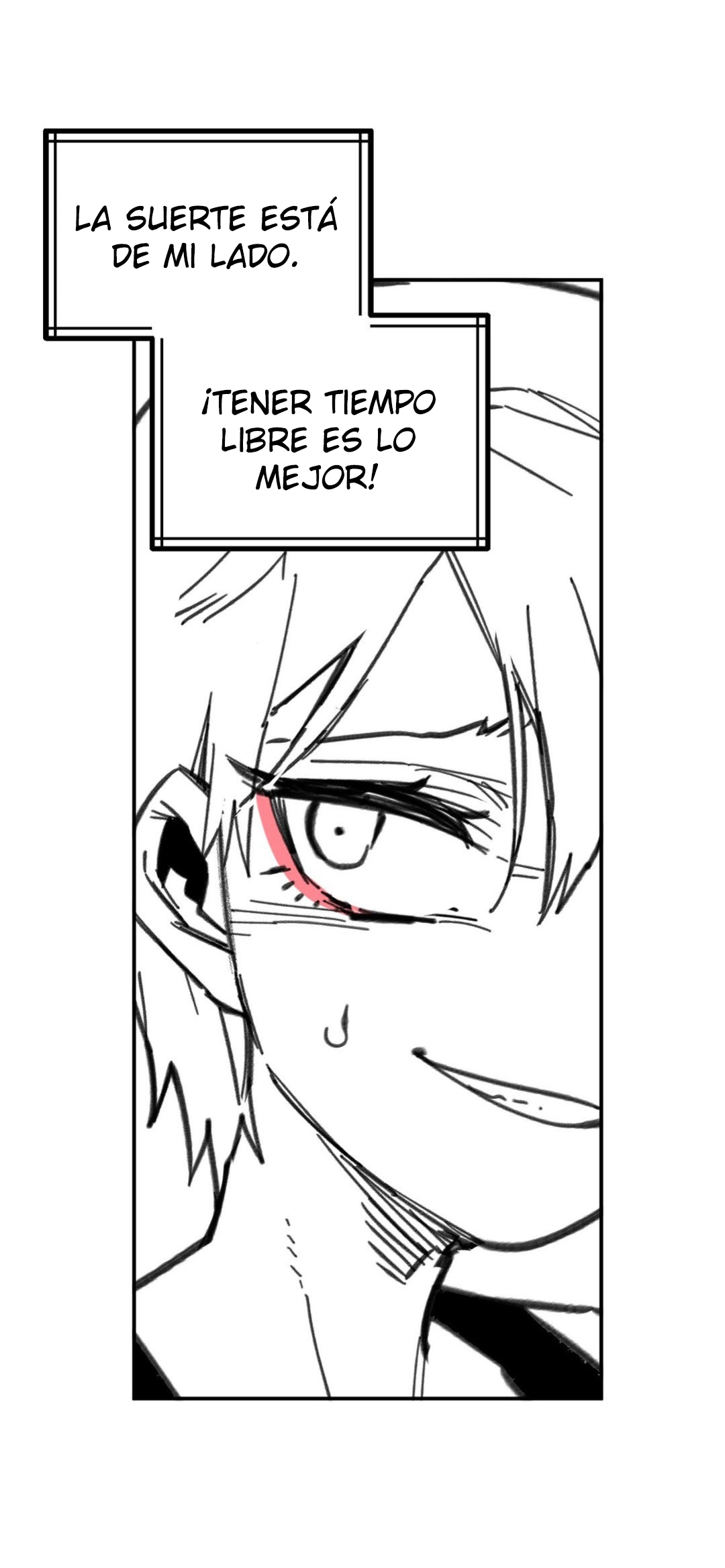 High School Boy Capitulo 33 página 42