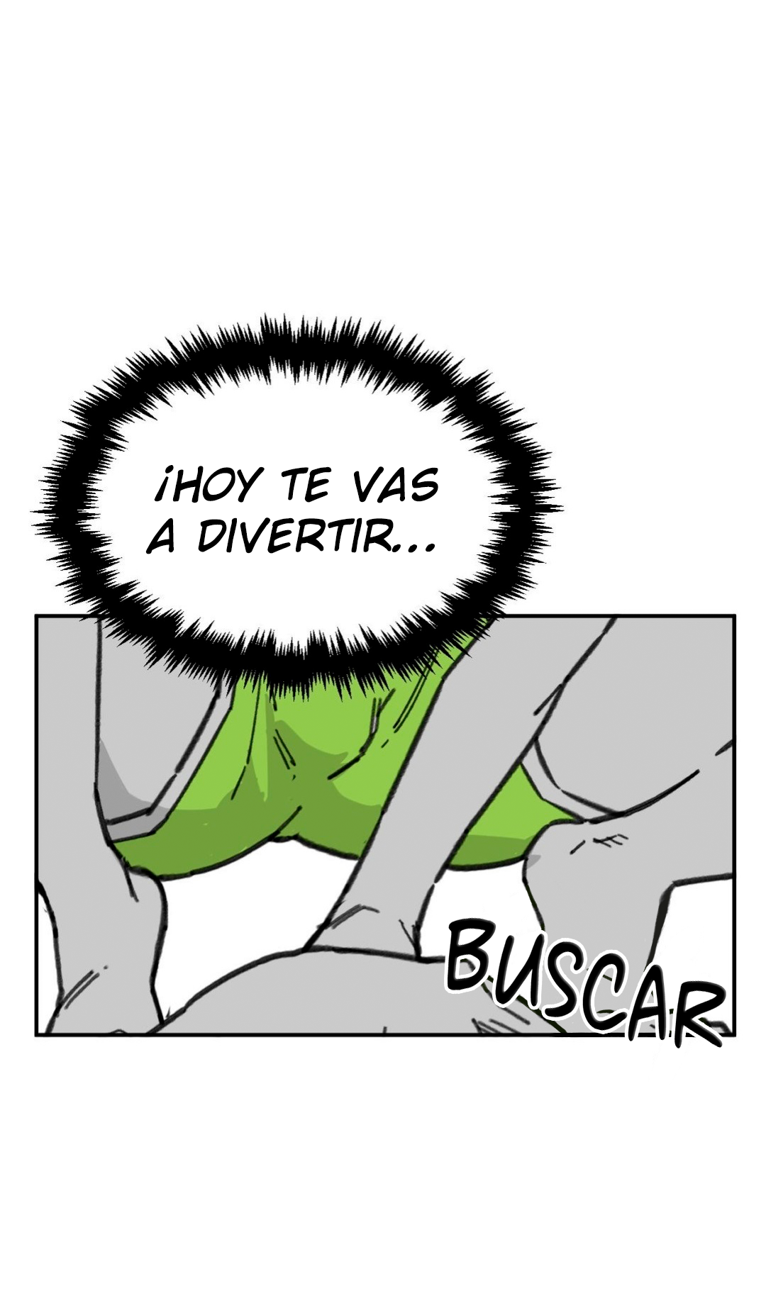 High School Boy Capitulo 33 página 47