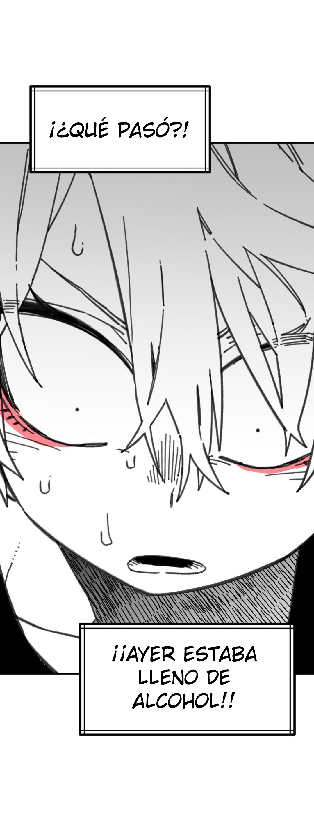 High School Boy Capitulo 33 página 51