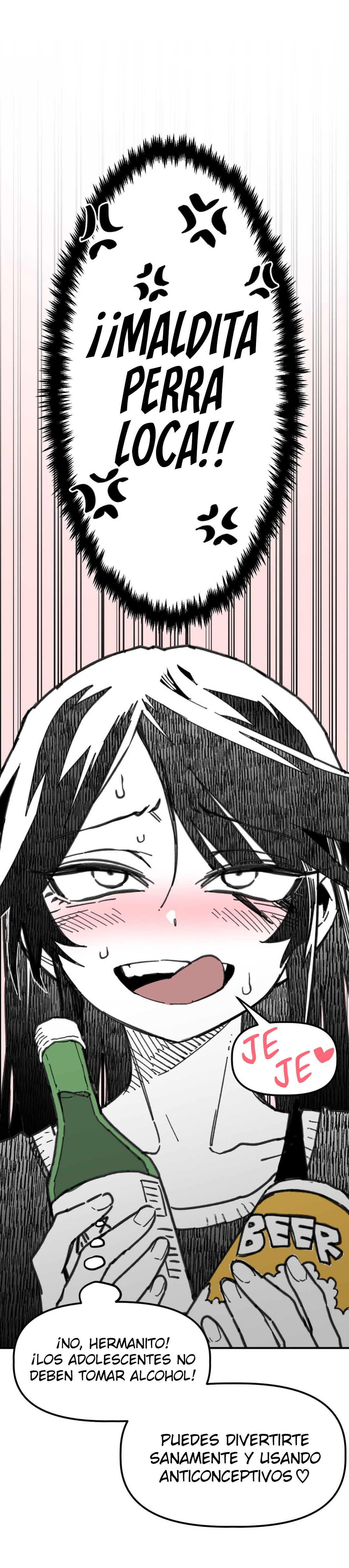 High School Boy Capitulo 33 página 53