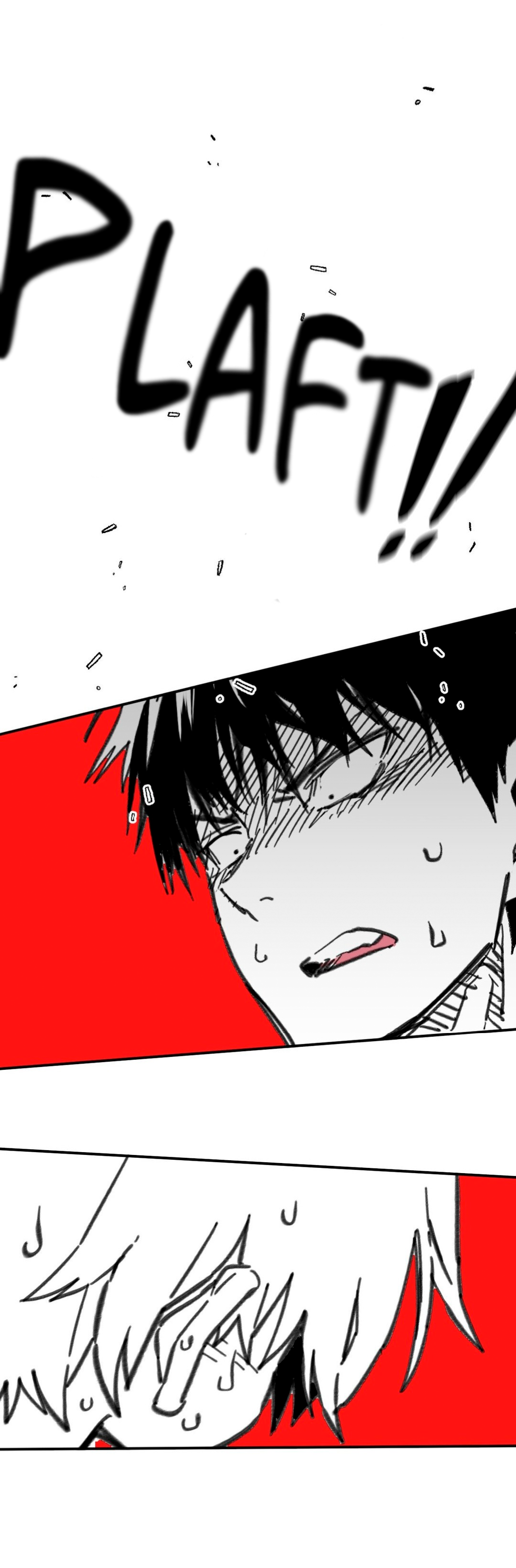 High School Boy Capitulo 33 página 57