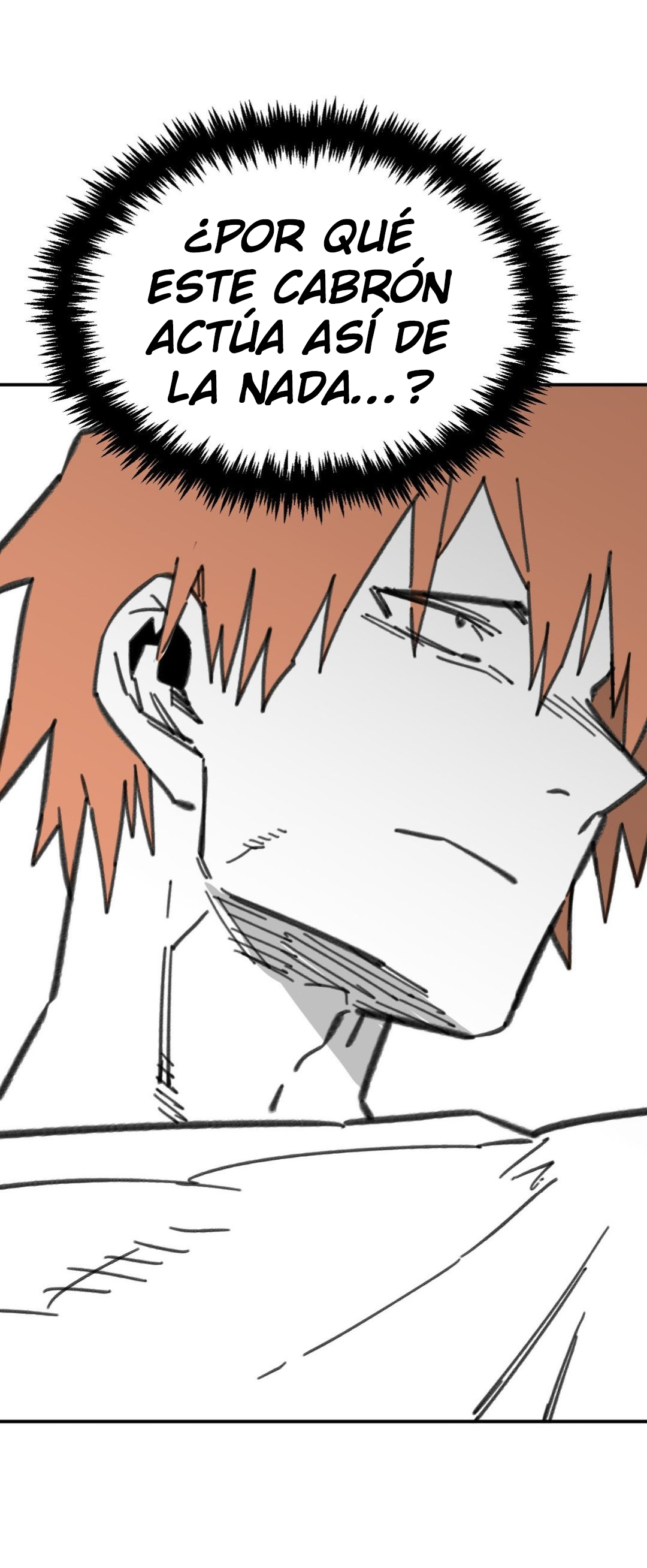 High School Boy Capitulo 33 página 6