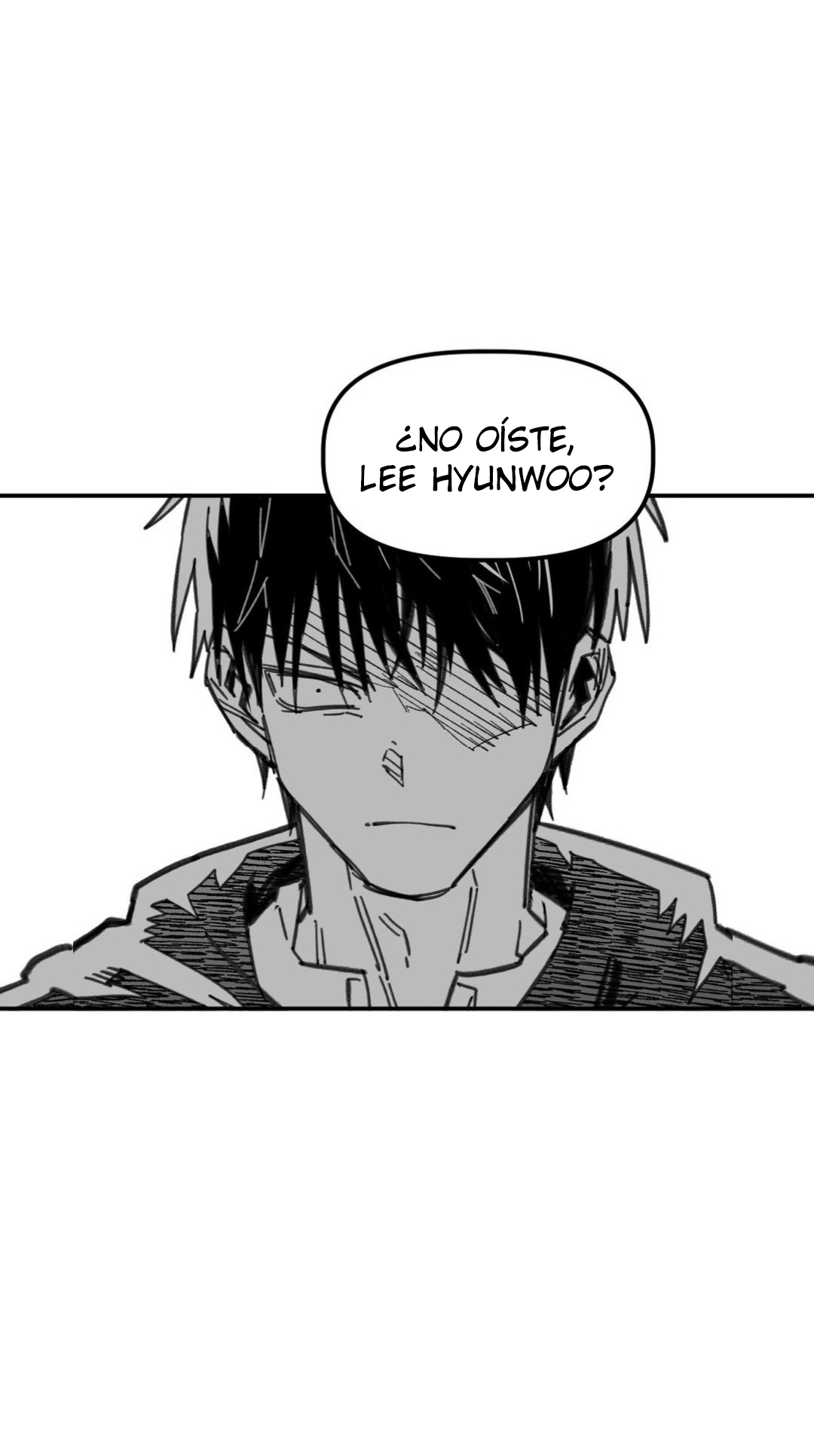 High School Boy Capitulo 33 página 7