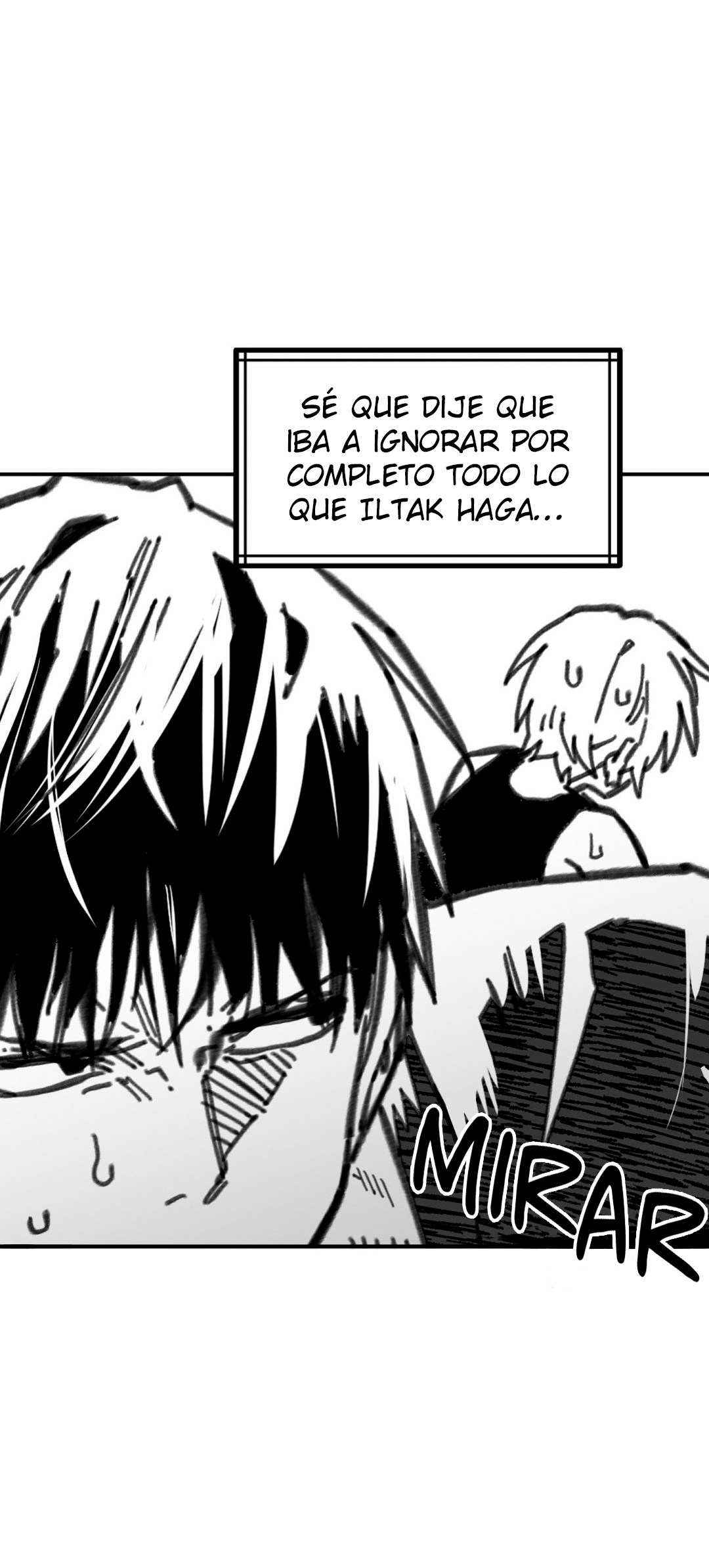 High School Boy Capitulo 34 página 16