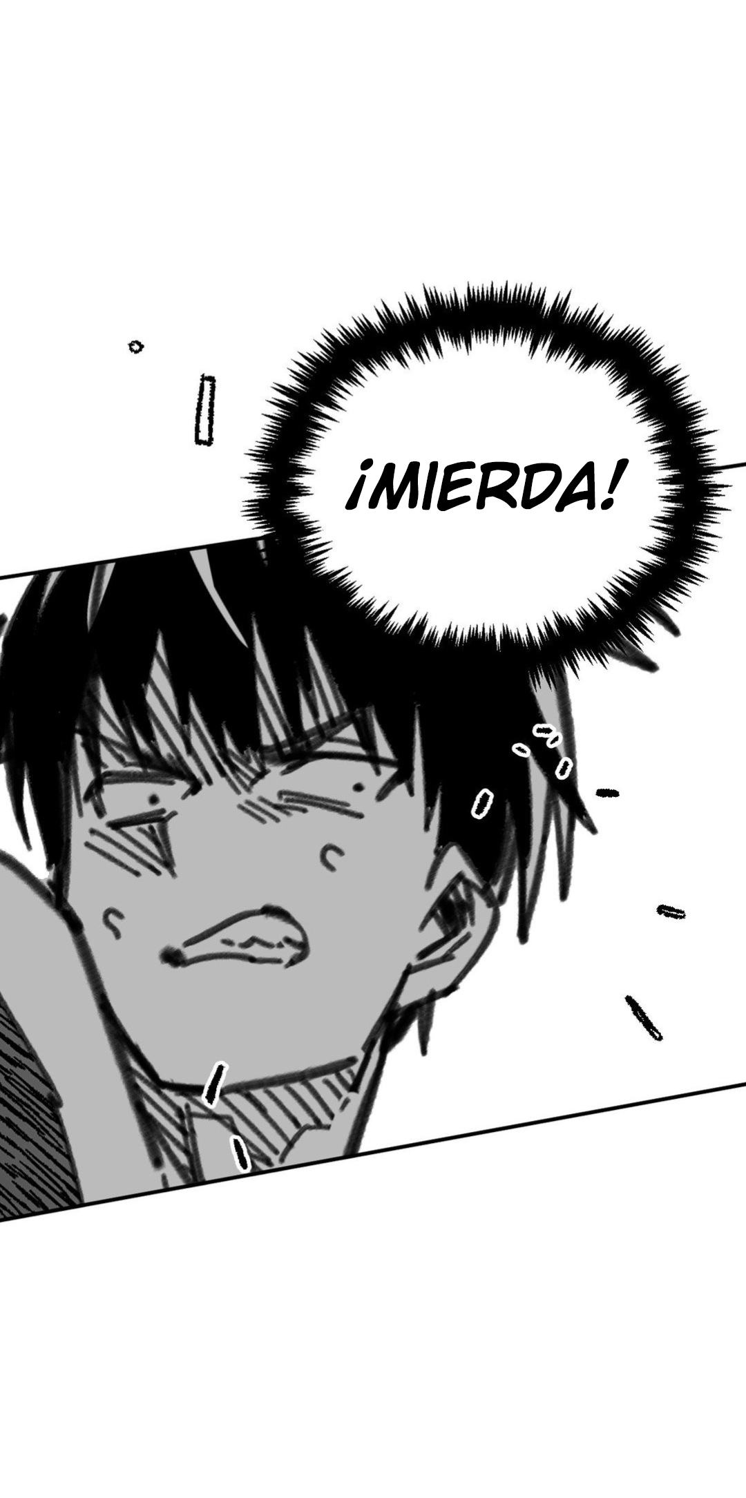 High School Boy Capitulo 34 página 20
