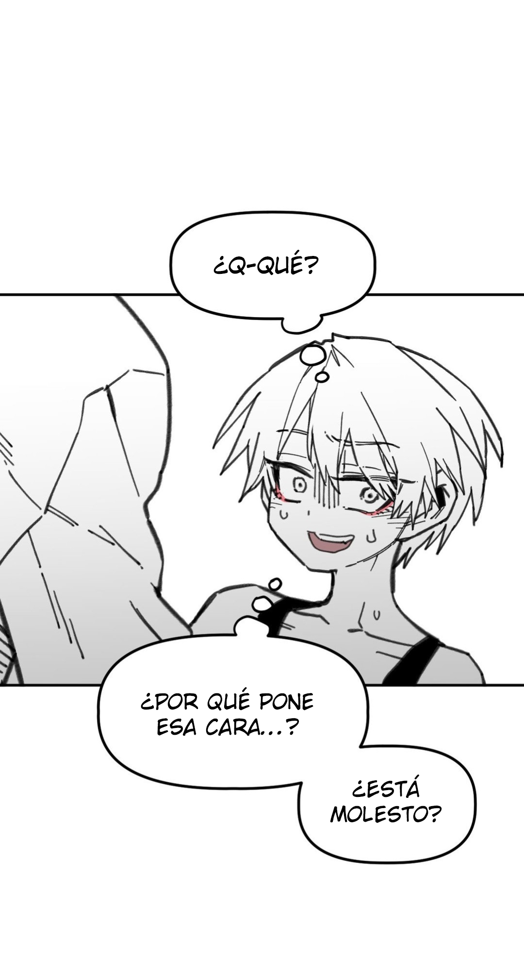 High School Boy Capitulo 34 página 27
