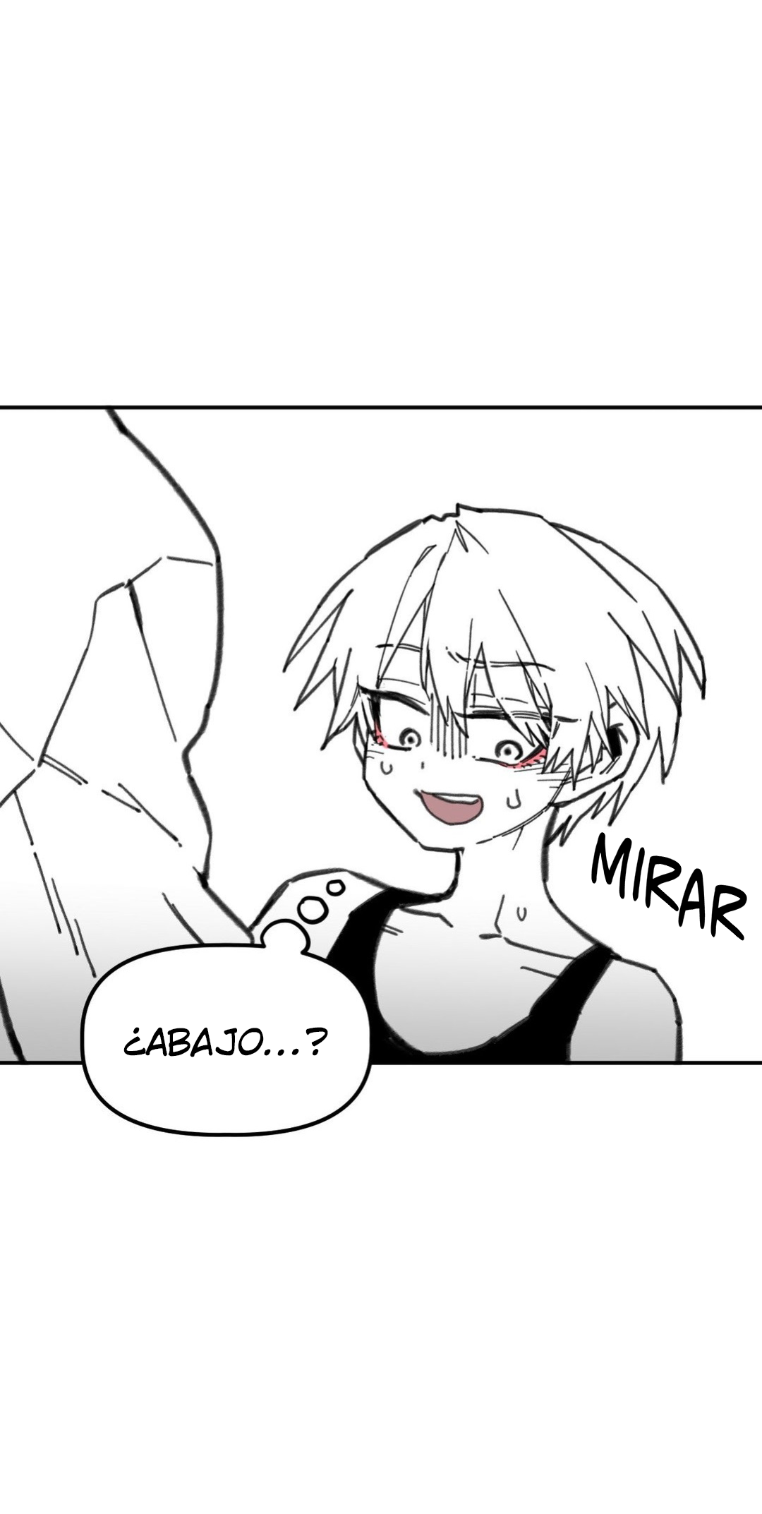 High School Boy Capitulo 34 página 29