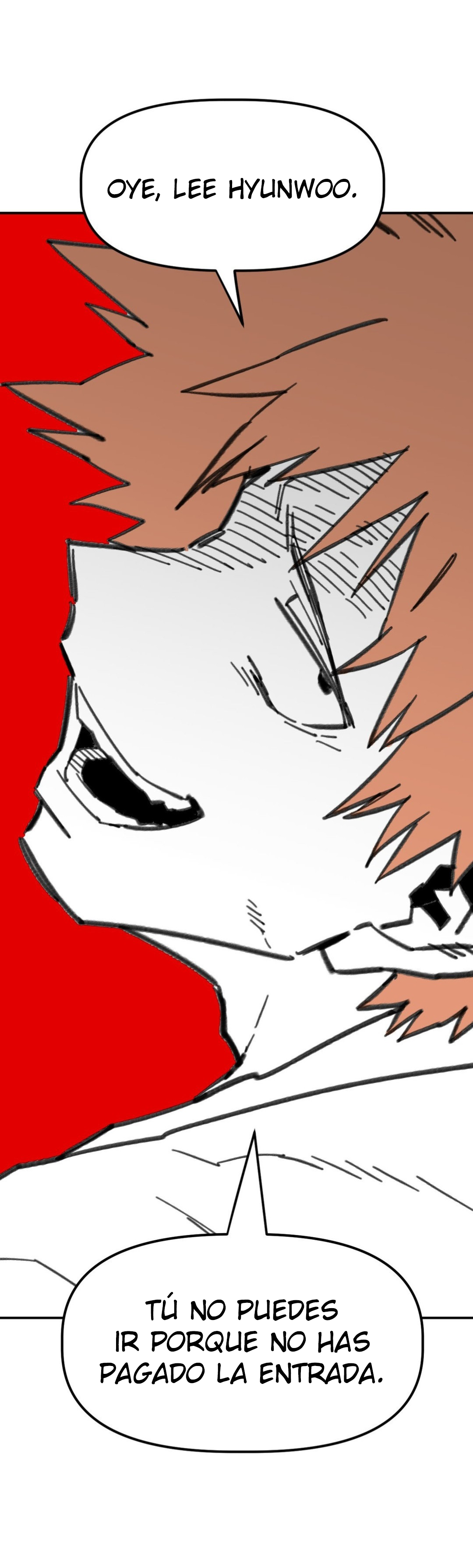 High School Boy Capitulo 34 página 37