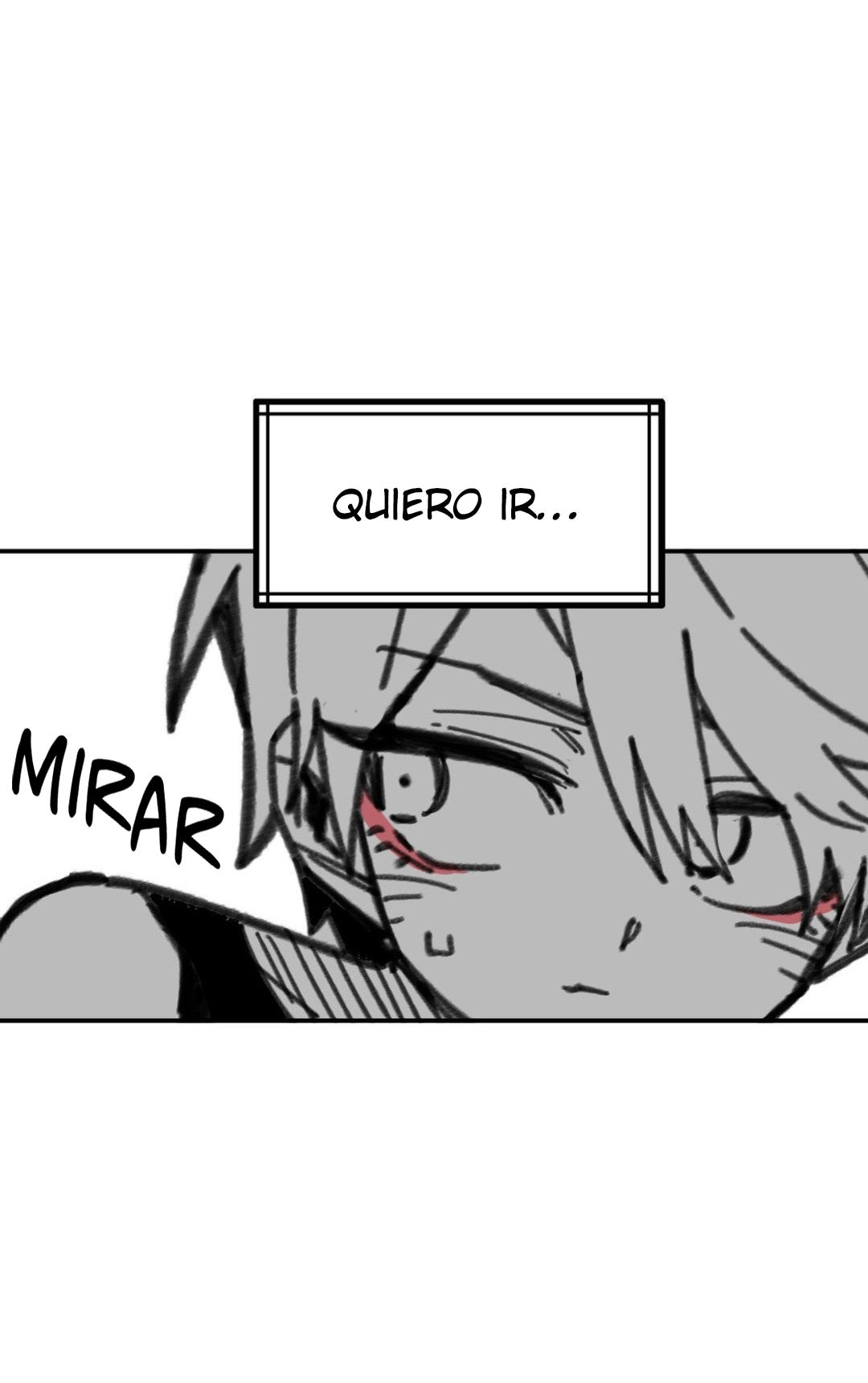 High School Boy Capitulo 34 página 41
