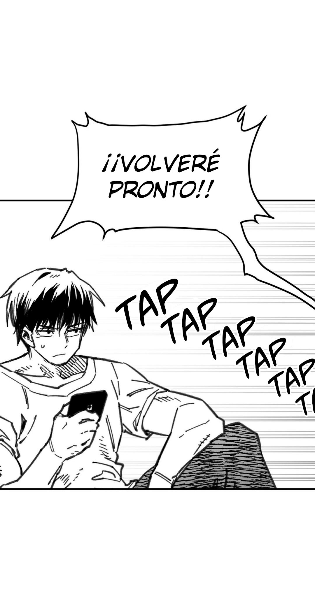High School Boy Capitulo 34 página 49