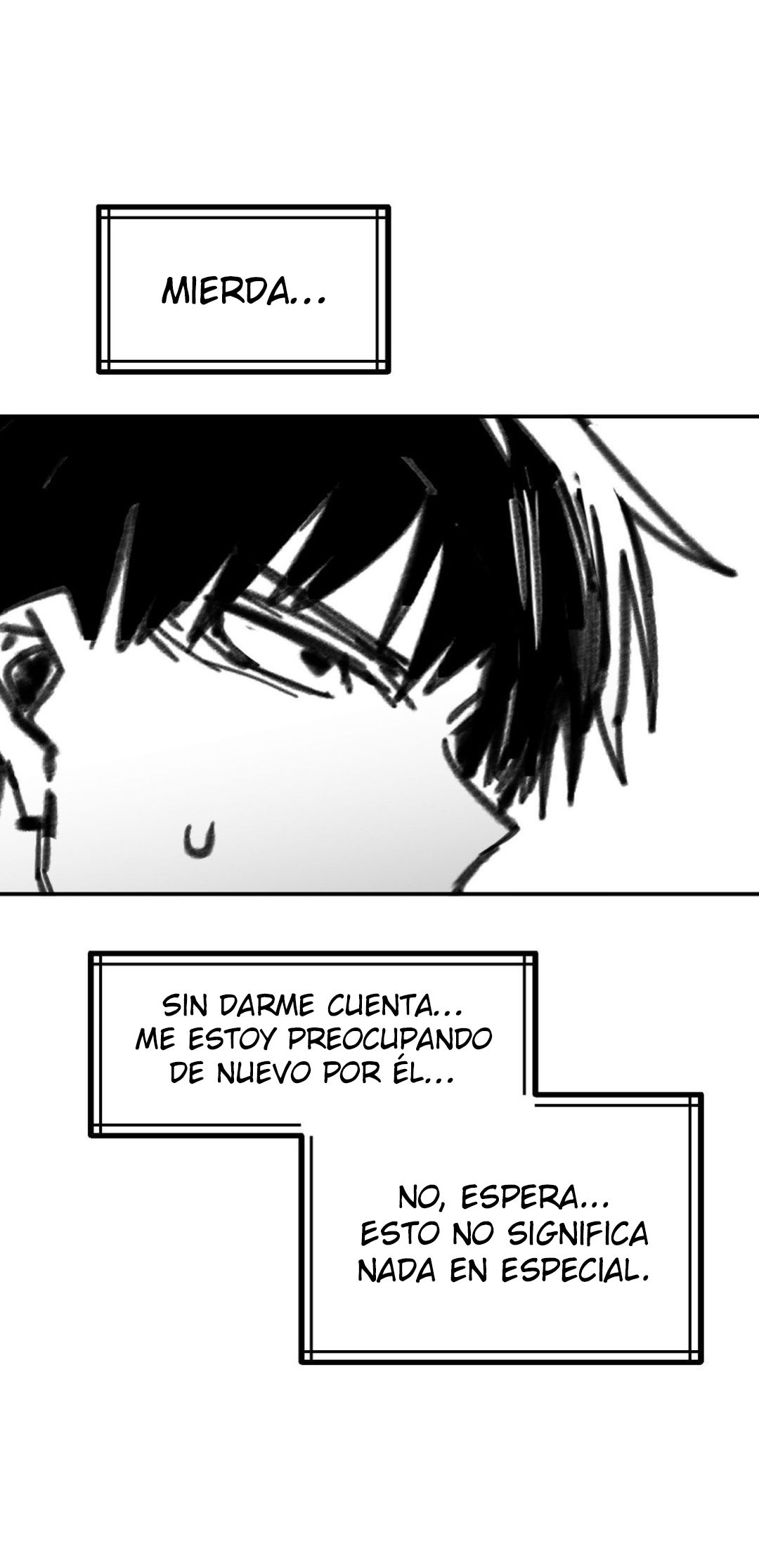 High School Boy Capitulo 34 página 50