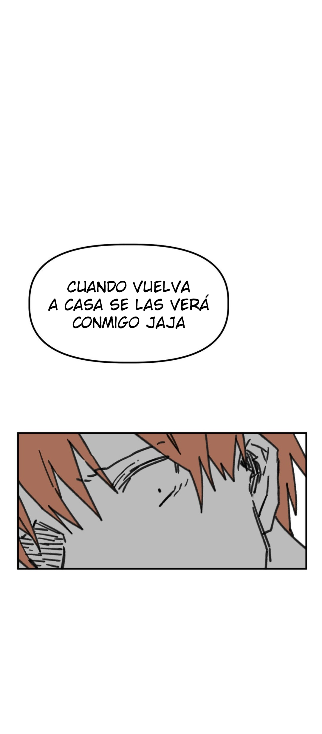 High School Boy Capitulo 35 página 21