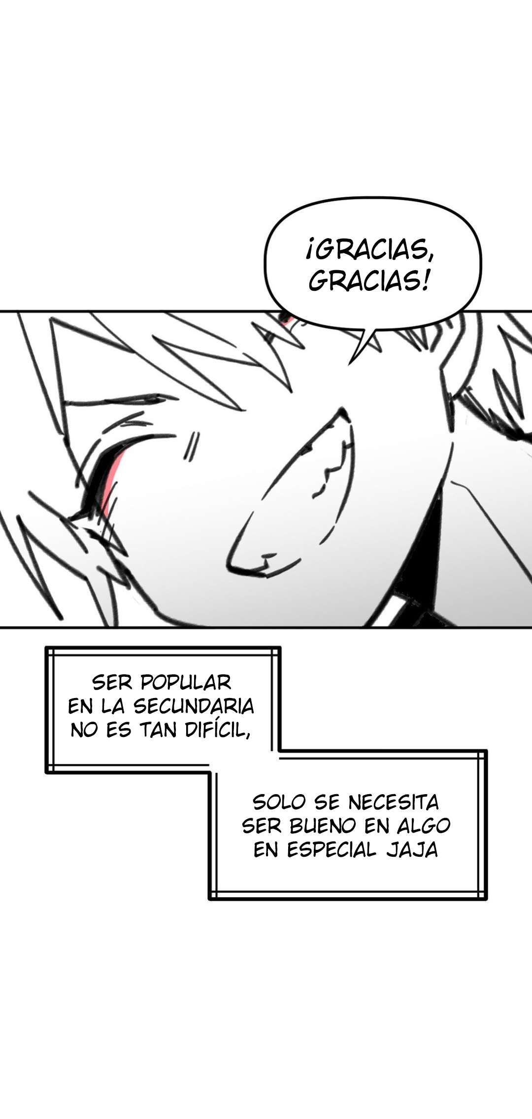 High School Boy Capitulo 35 página 26