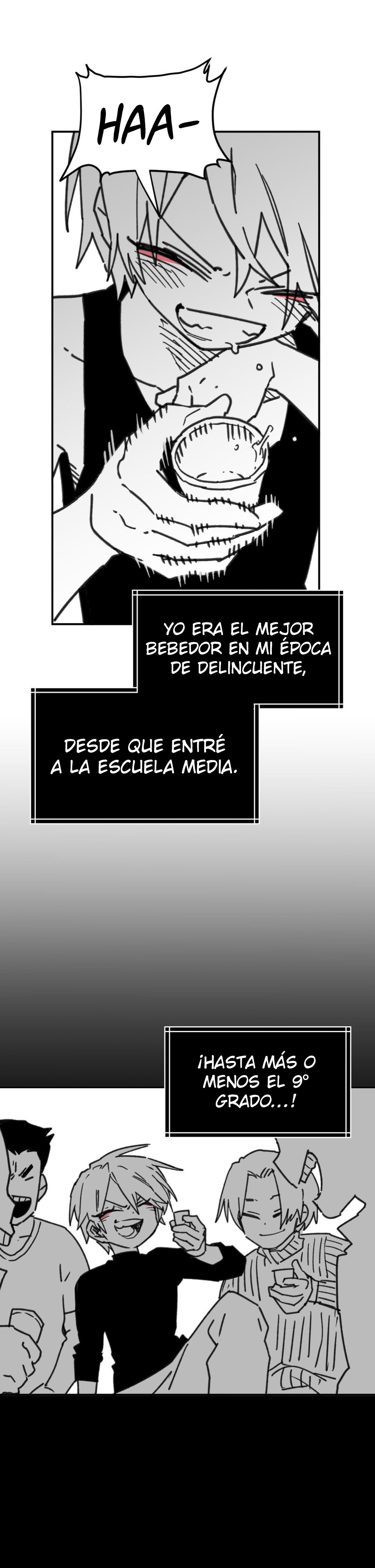 High School Boy Capitulo 35 página 30