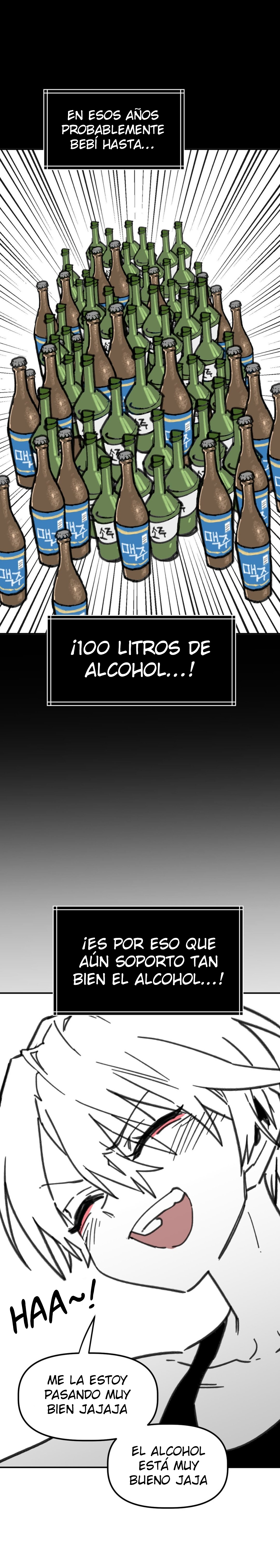 High School Boy Capitulo 35 página 31
