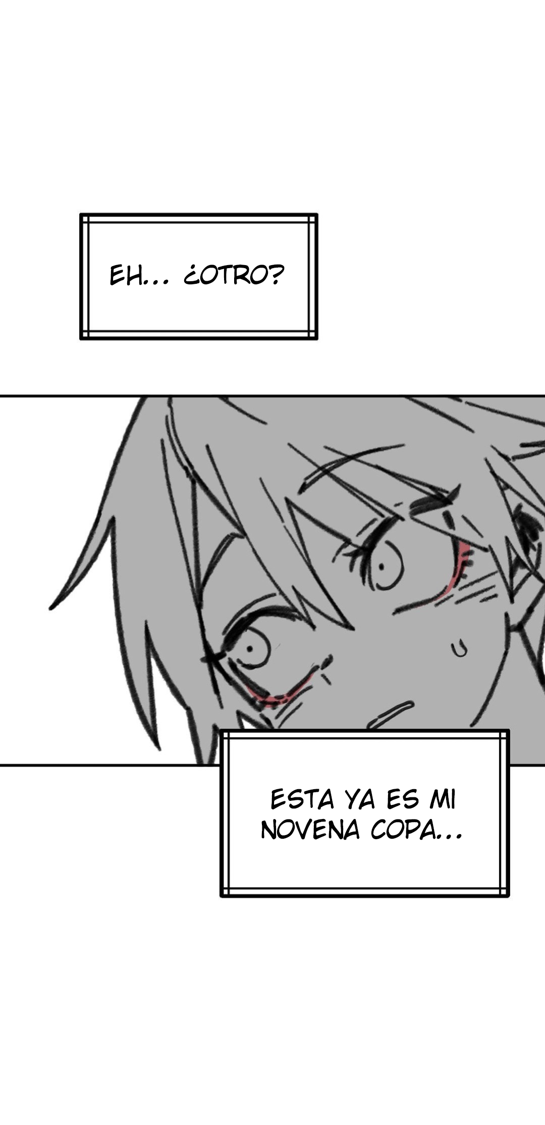 High School Boy Capitulo 35 página 33