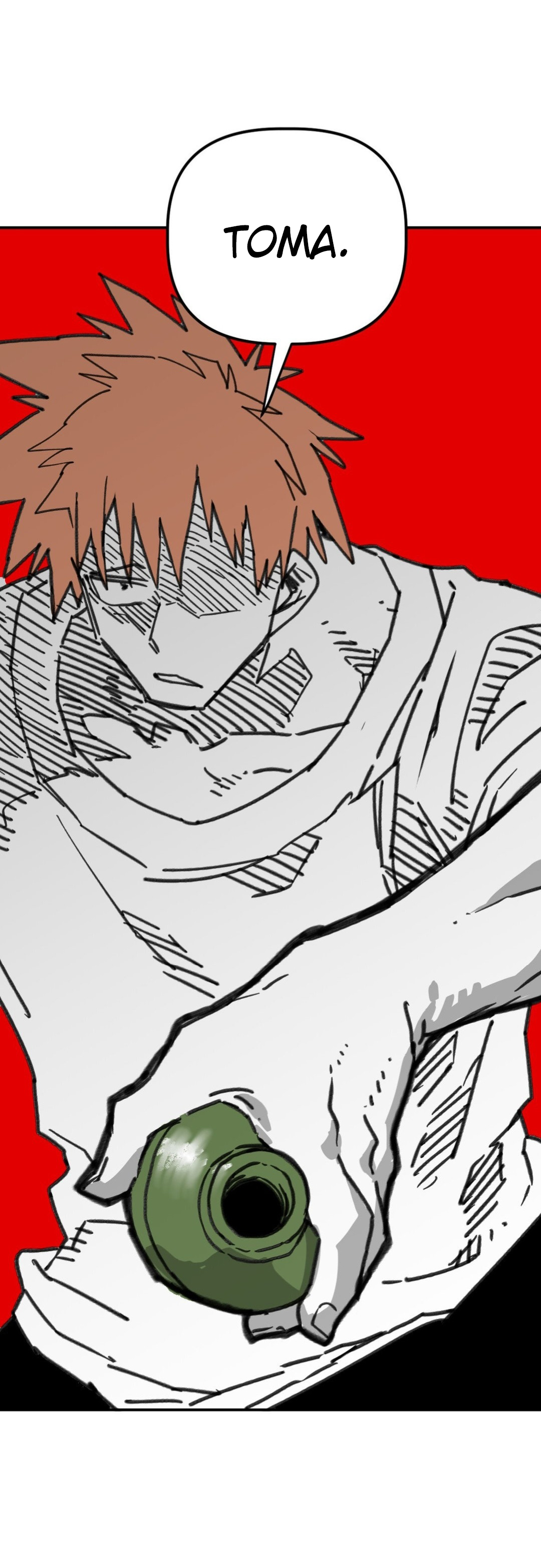 High School Boy Capitulo 35 página 34