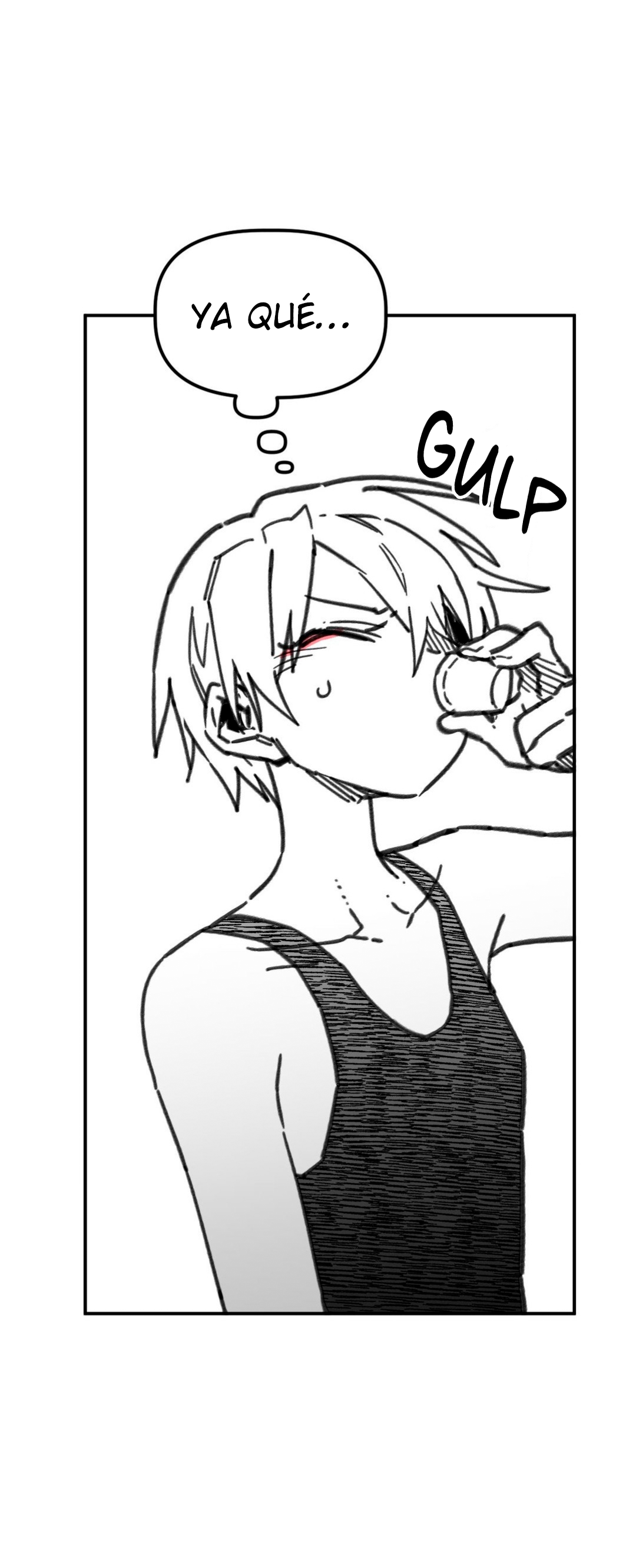High School Boy Capitulo 35 página 36