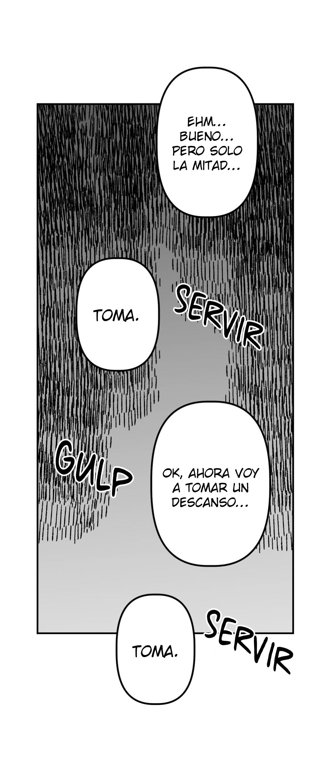 High School Boy Capitulo 35 página 38