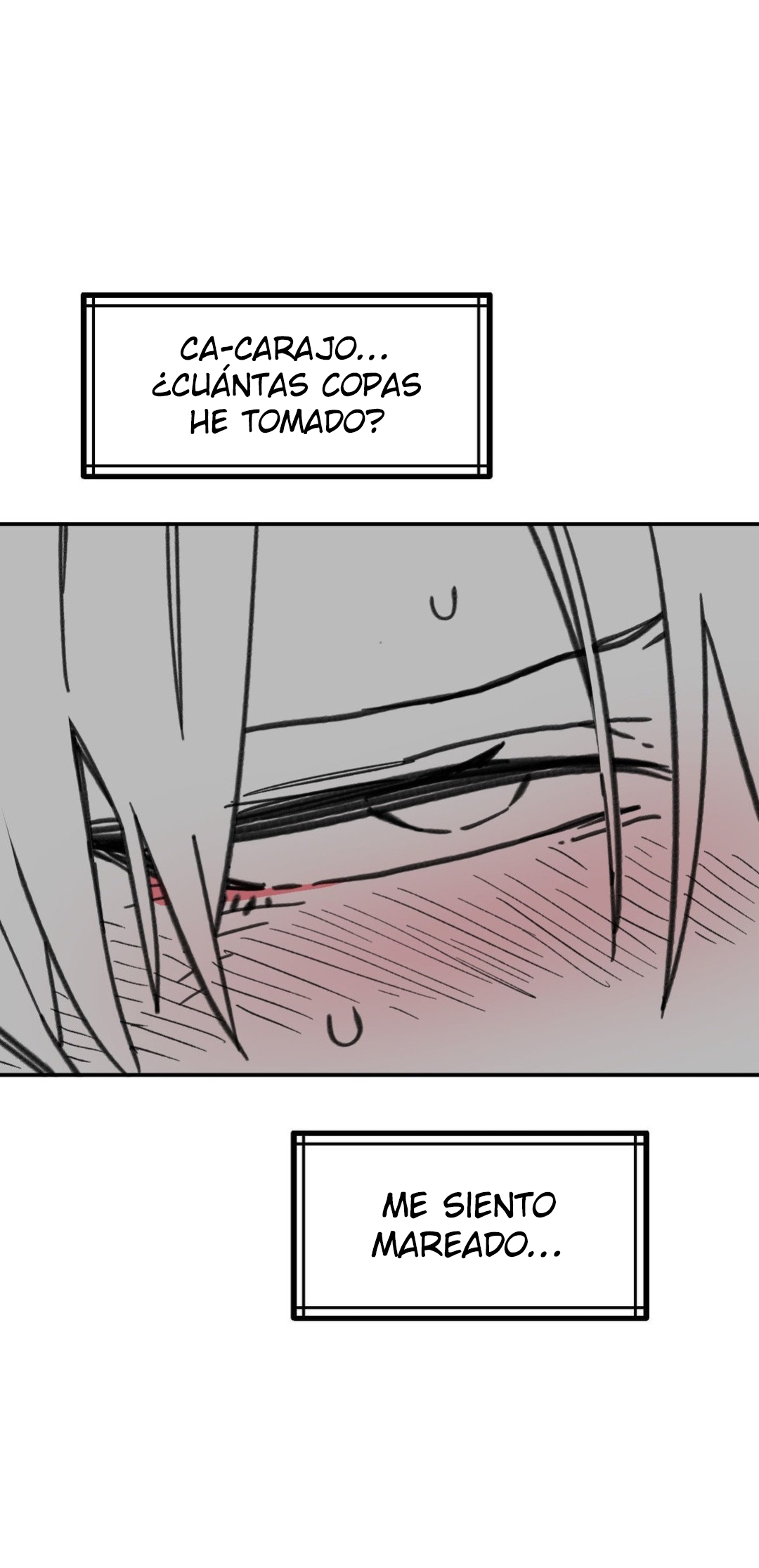 High School Boy Capitulo 35 página 42