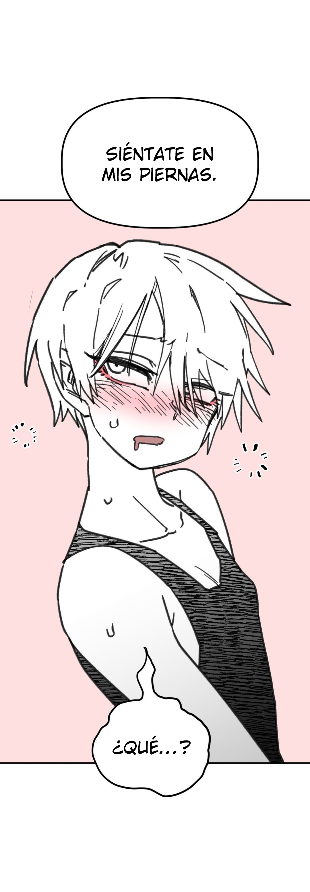 High School Boy Capitulo 35 página 44