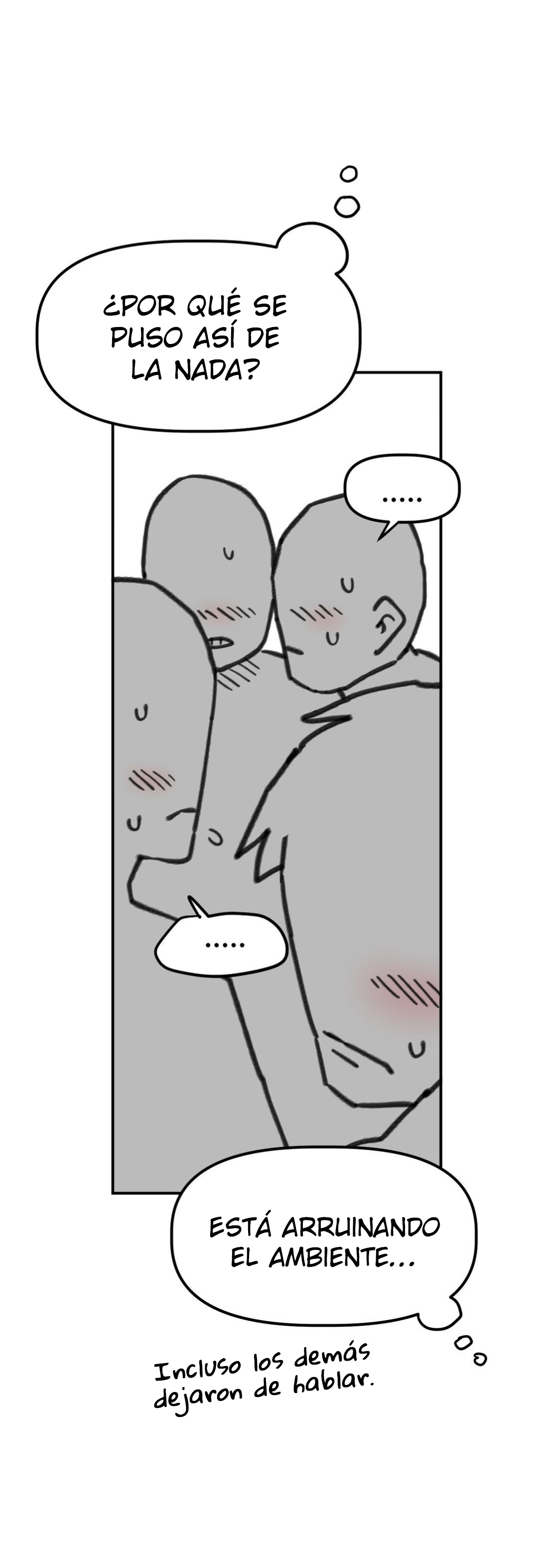 High School Boy Capitulo 35 página 46