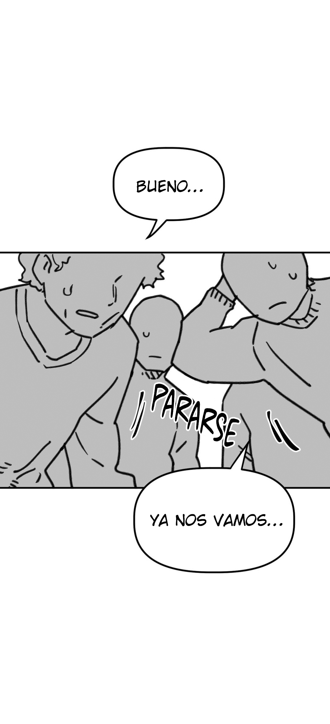 High School Boy Capitulo 35 página 48