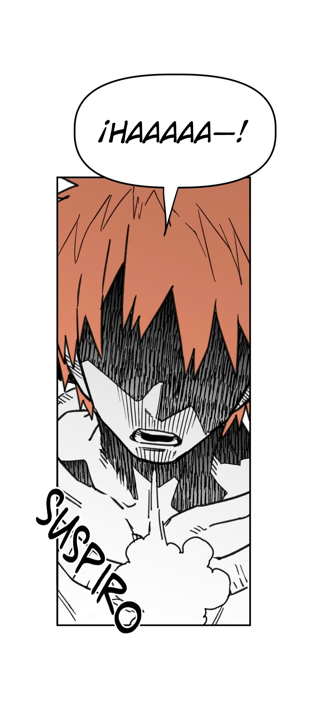 High School Boy Capitulo 35 página 53