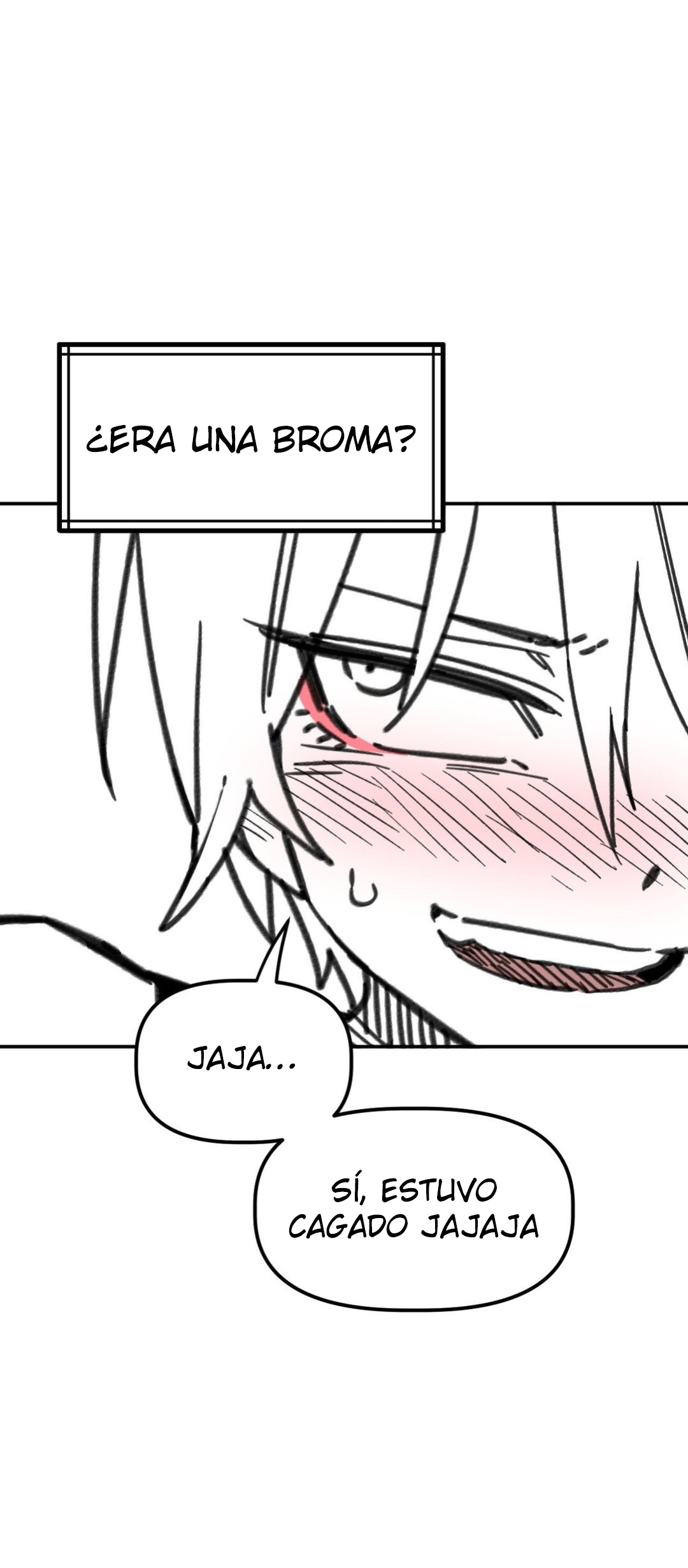 High School Boy Capitulo 35 página 56